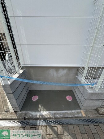 ブルームテラスの物件内観写真